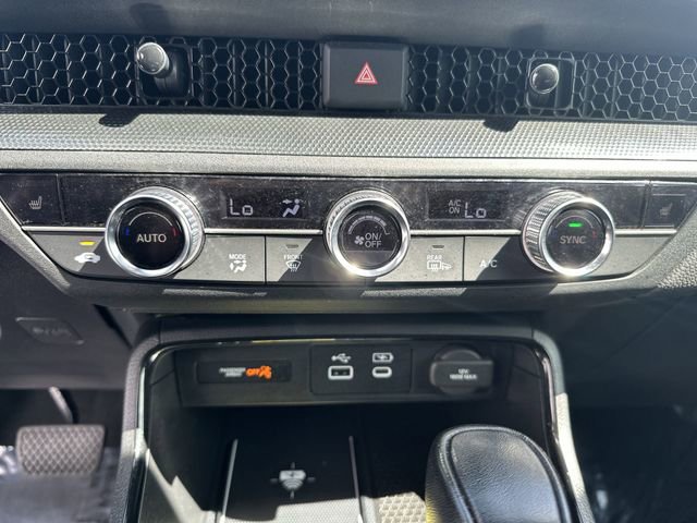 Used 2025 Honda CR-V Sport-L image 17