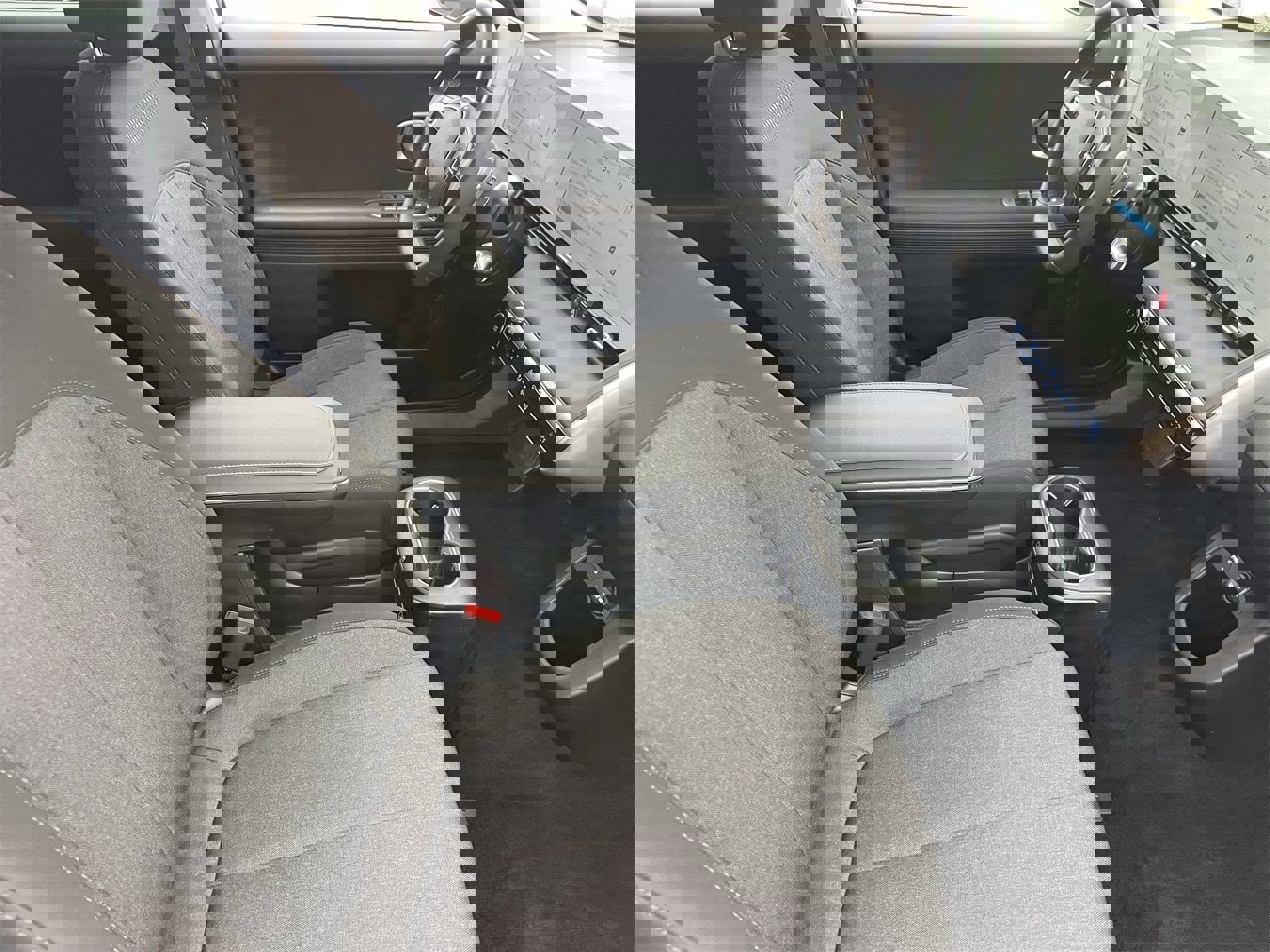 Used 2022 Hyundai Ioniq 5 SE w/ Cargo Package image 9