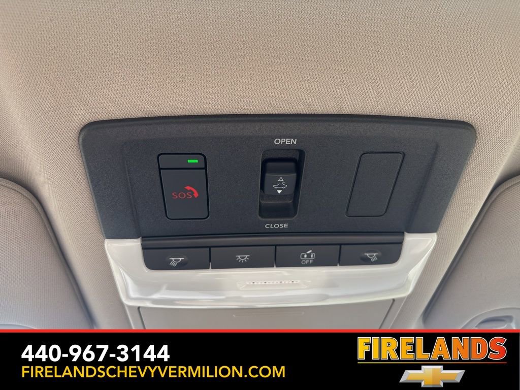 Used 2023 Nissan Altima 2.5 SL image 24