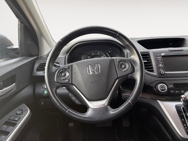 Used 2013 Honda CR-V EX-L image 12