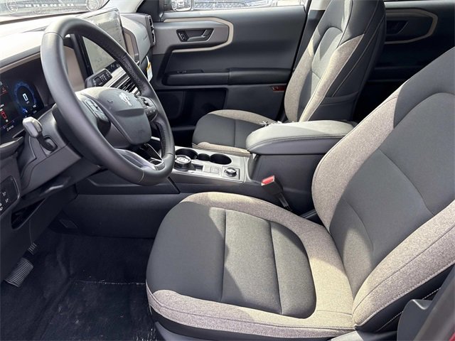 New 2025 Ford Bronco Sport Big Bend w/ Convenience Package image 22