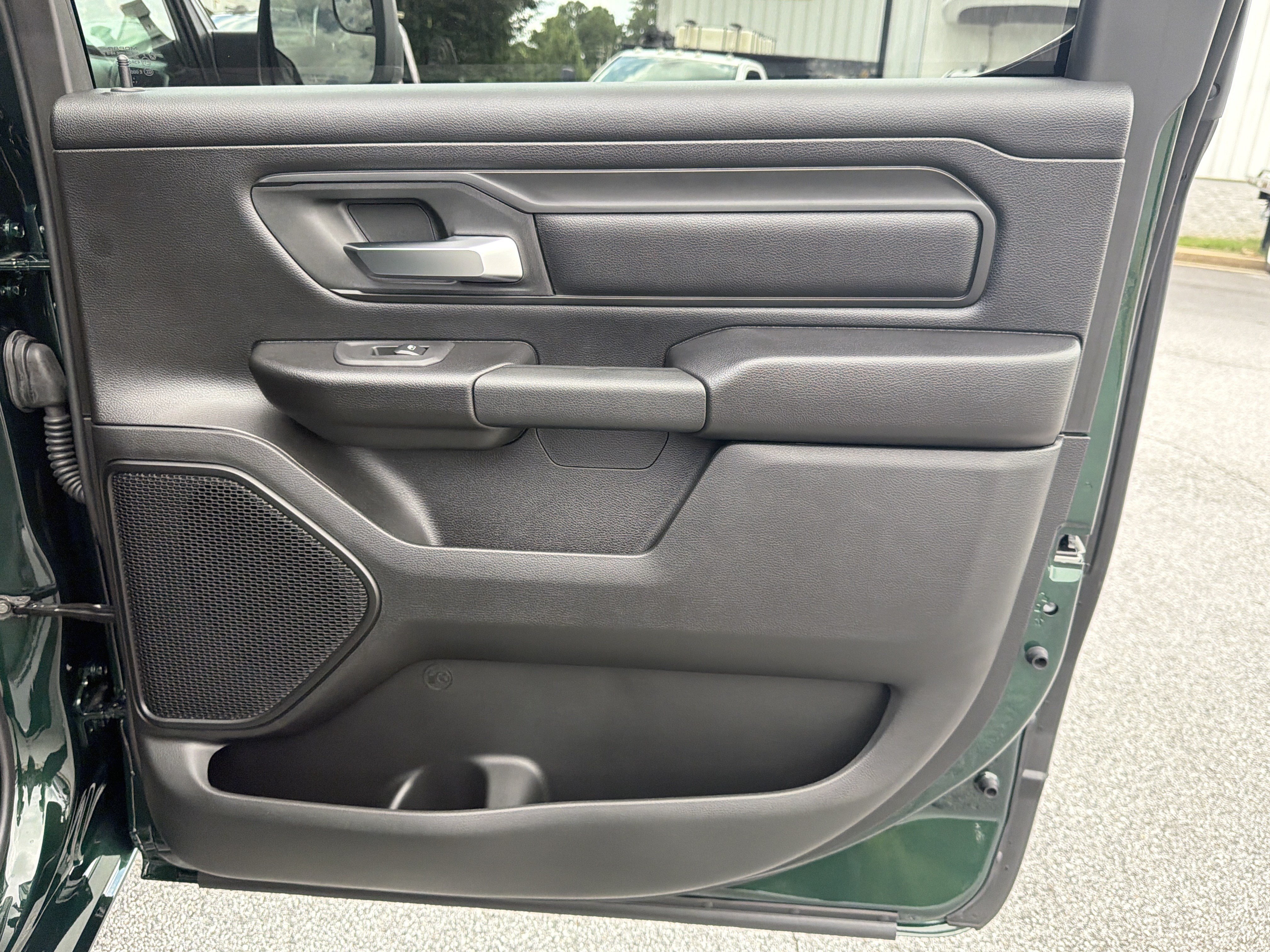 New 2026 RAM 1500 Express RWD image 21