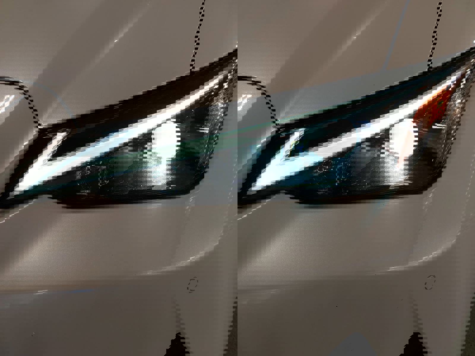 Used 2023 Lexus IS 300 w/ Premium Package image 34