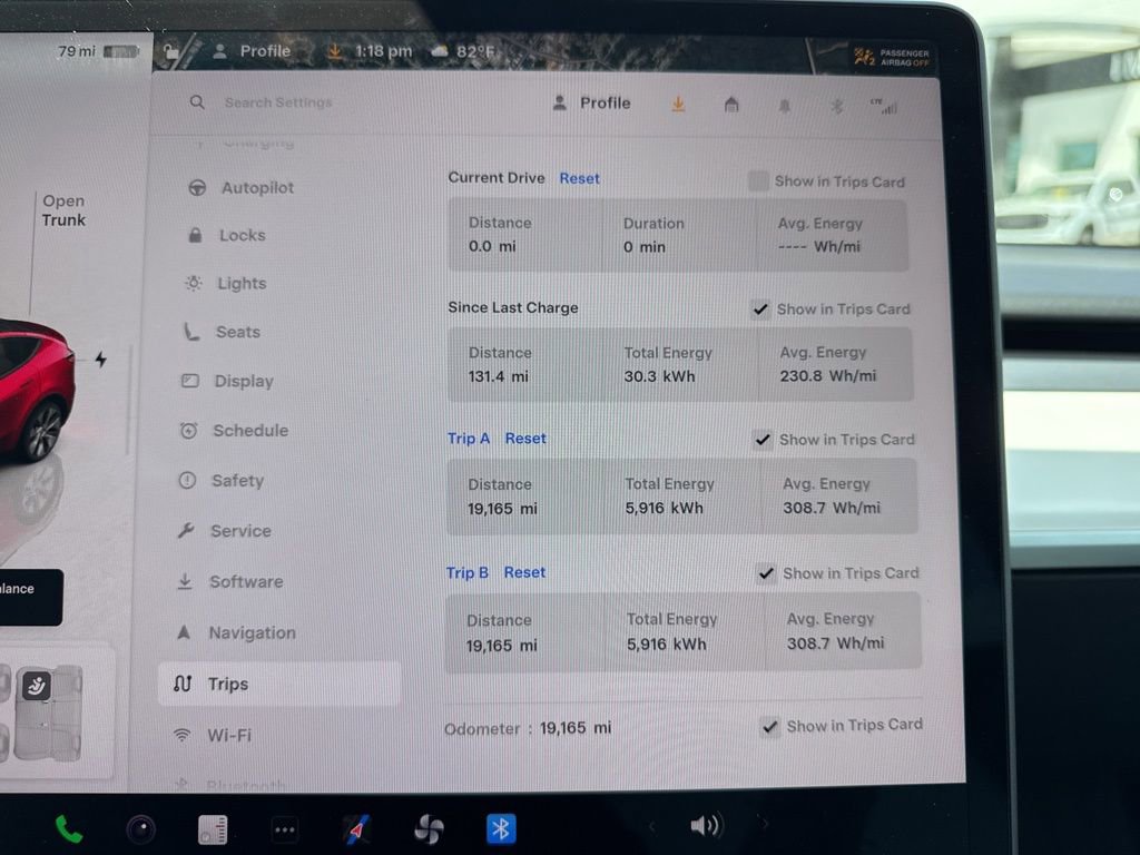 Used 2024 Tesla Model Y Long Range image 23