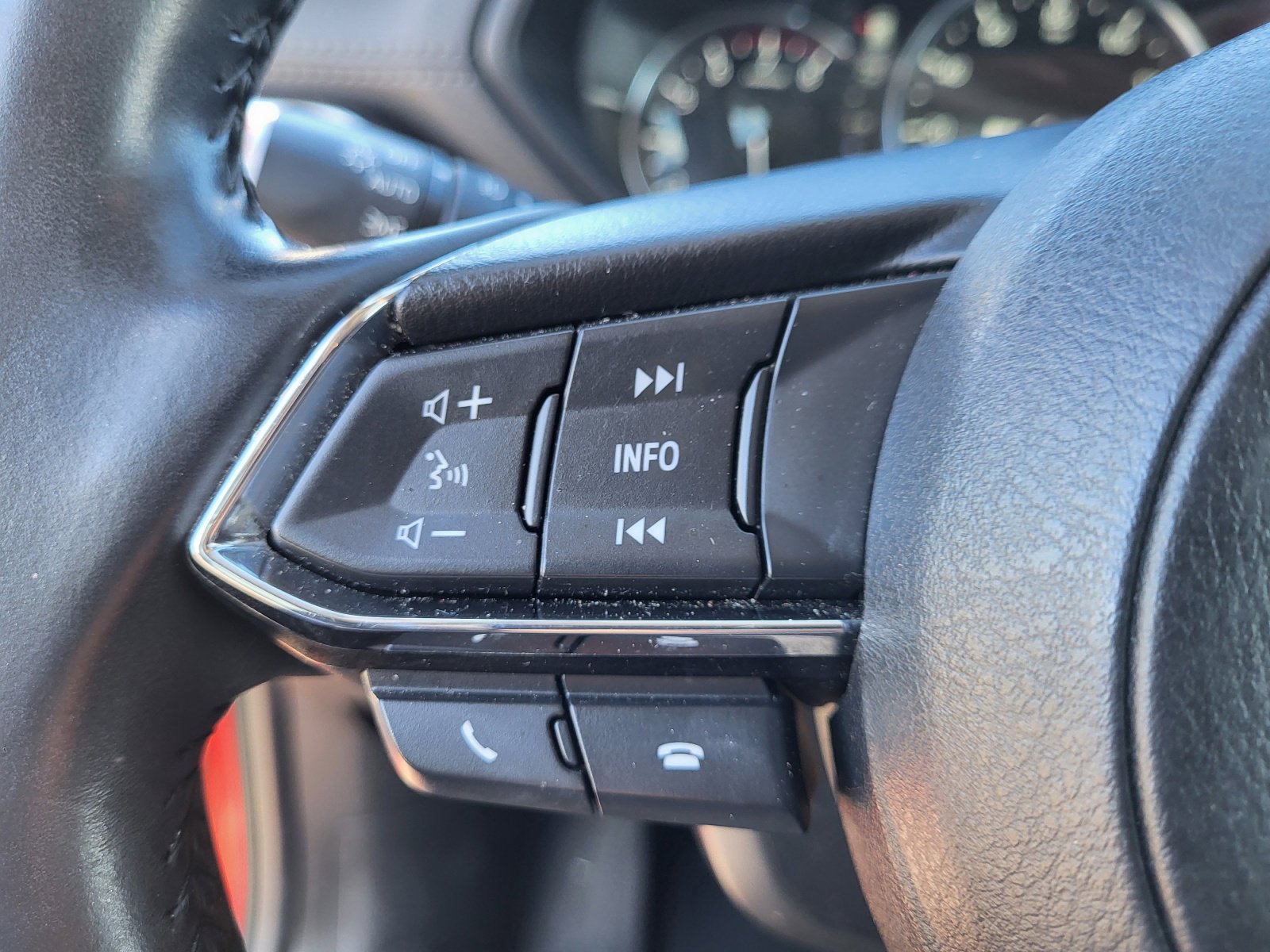 Used 2019 MAZDA CX-5 Grand Touring w/ GT Premium Package image 26