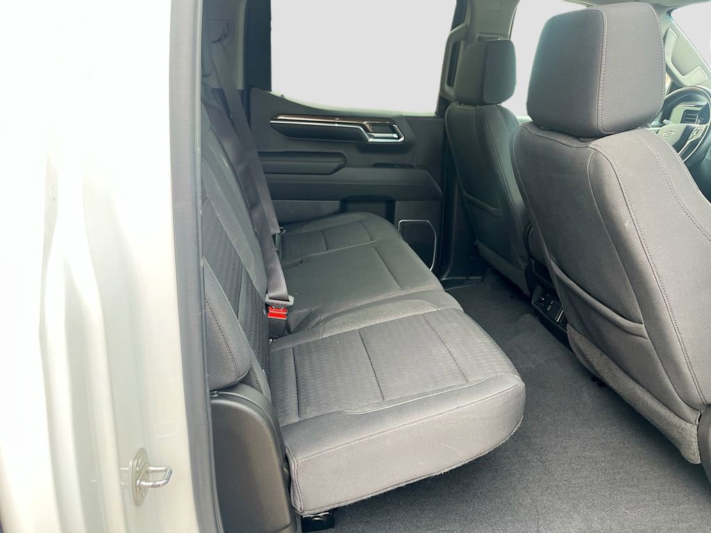 Used 2023 Chevrolet Silverado 1500 RST image 28