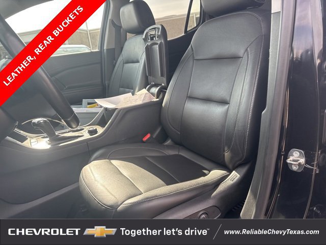 Used 2019 GMC Acadia SLT image 25