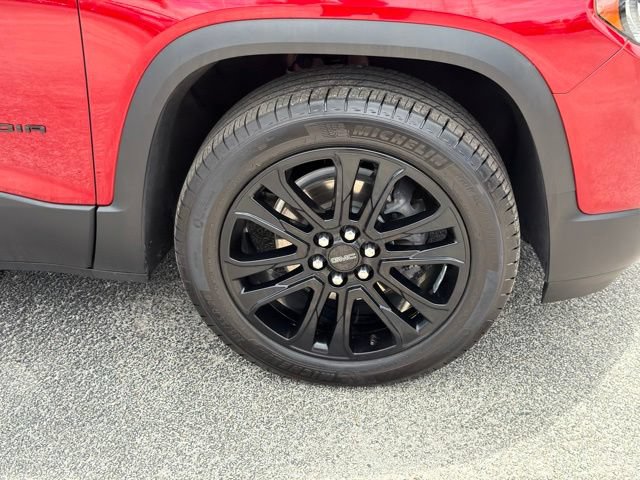 Used 2023 GMC Acadia SLT w/ Elevation Edition FWD image 10