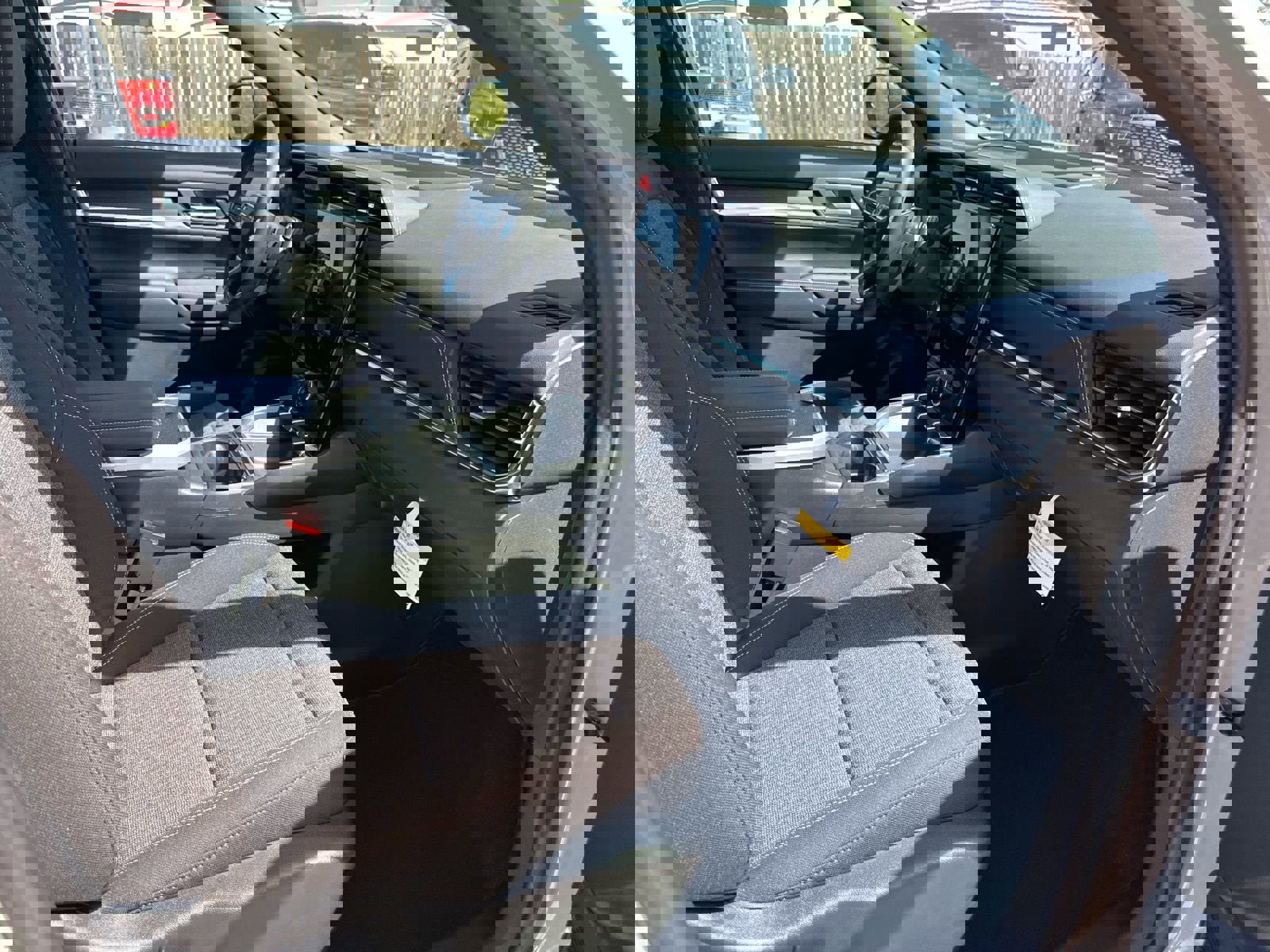 New 2026 GMC Terrain Elevation image 20