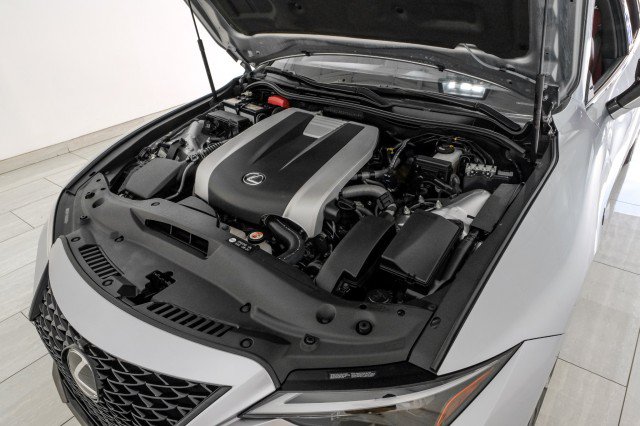 Used 2023 Lexus IS 350 F Sport w/ Navigation Package RWD image 61