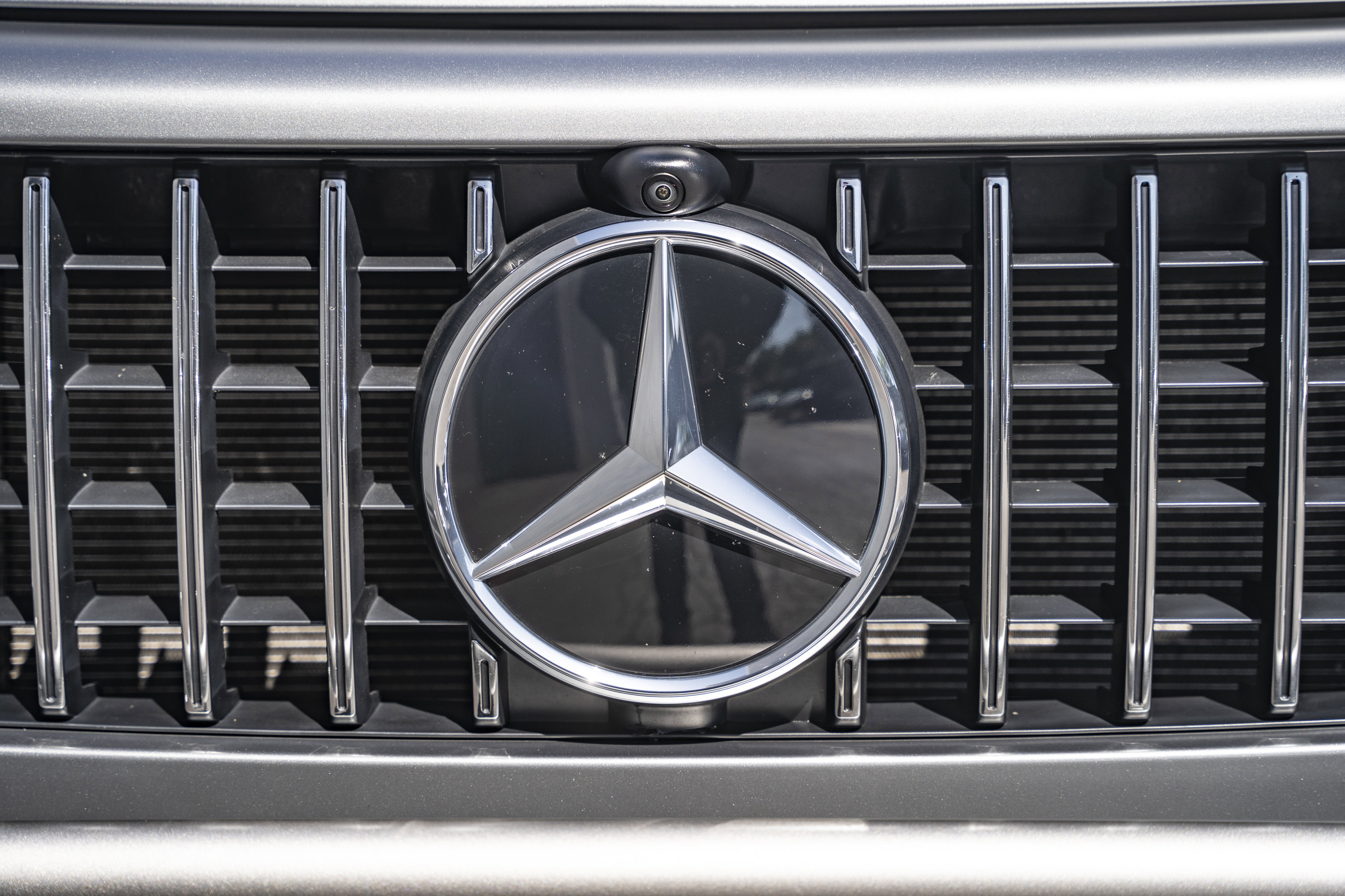 Used 2021 Mercedes-Benz G 63 AMG 4MATIC image 20