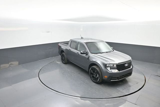 New 2026 Ford Maverick XLT w/ XLT Luxury Package image 18