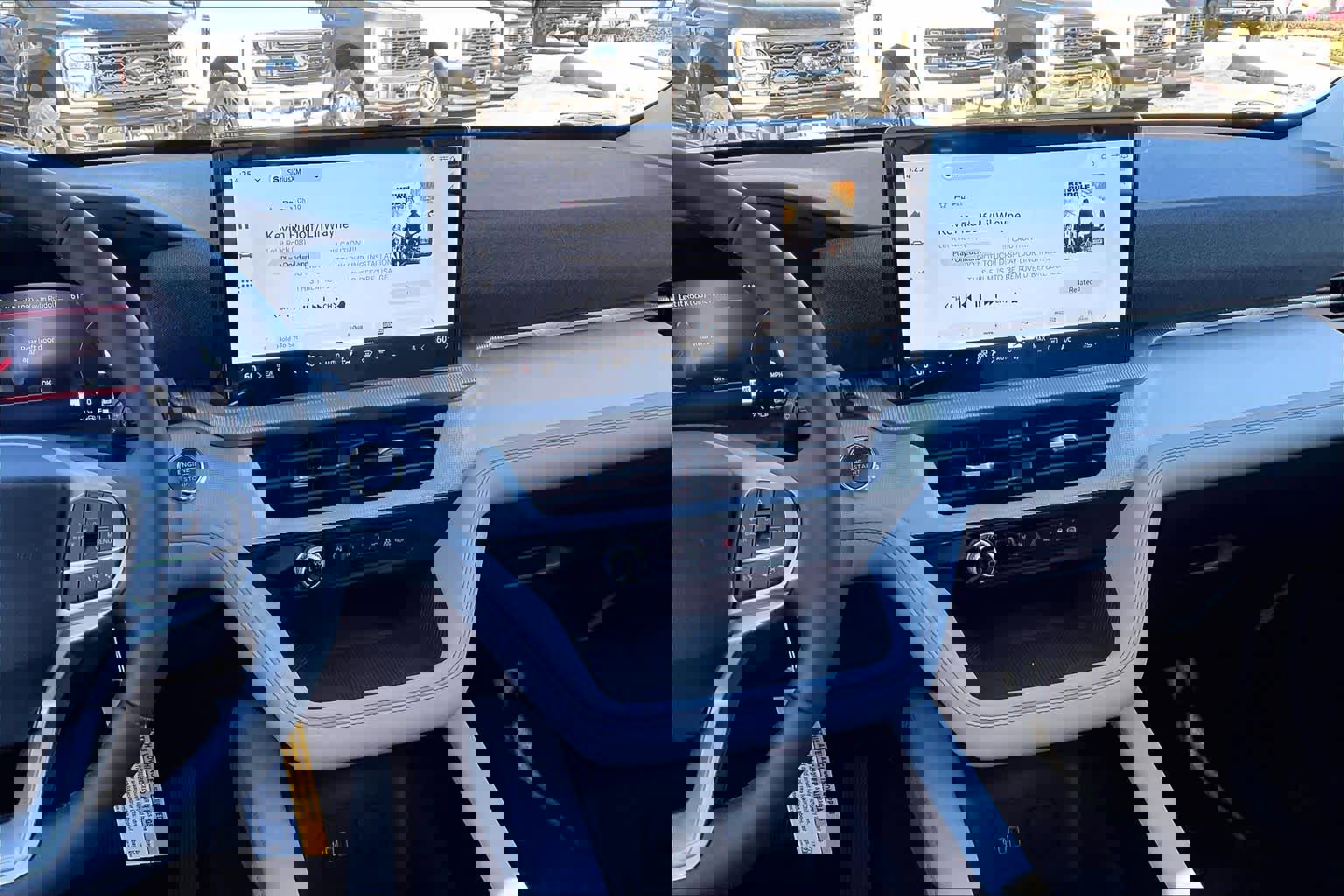 New 2026 Ford Explorer Active w/ Active Comfort Package image 6