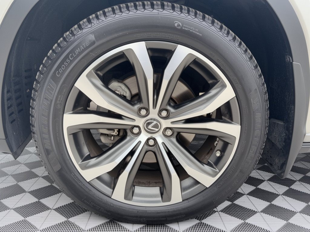 Used 2019 Lexus RX 350 AWD w/ Navigation Package image 13