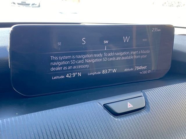 Used 2025 MAZDA CX-90 3.3 Turbo w/ Select Package image 11