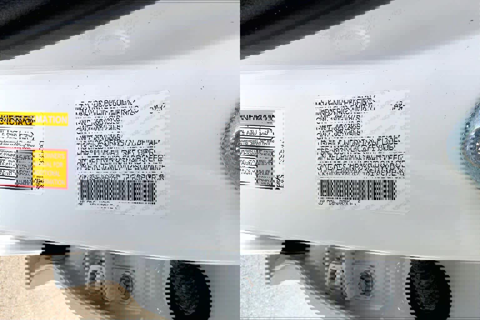 Used 2024 Acura Integra A-Spec FWD image 34