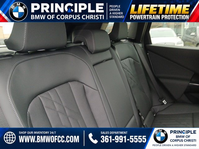 New 2026 BMW X3 xDrive30i AWD/4WD image 13