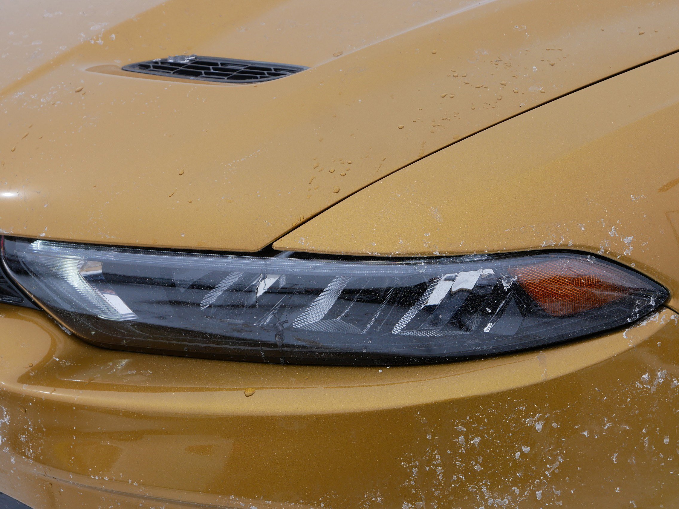 Used 2024 Dodge Hornet GT w/ Track Pack image 16