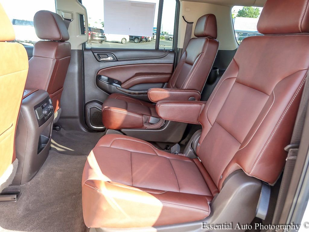 Used 2019 Chevrolet Suburban Premier image 8