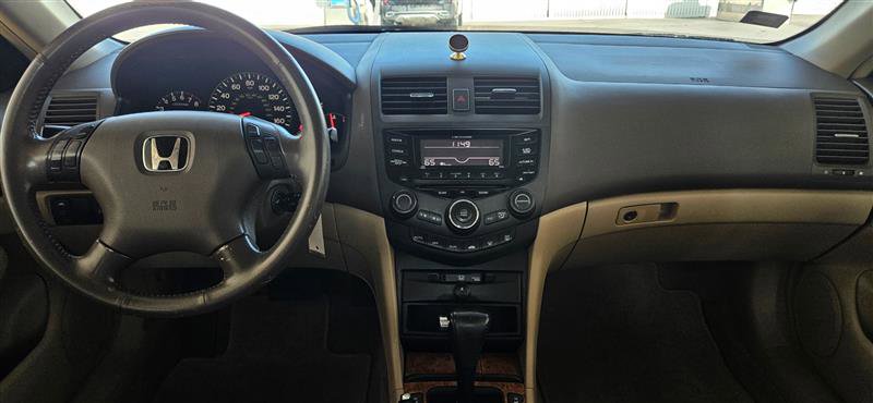 Used 2003 Honda Accord EX image 9
