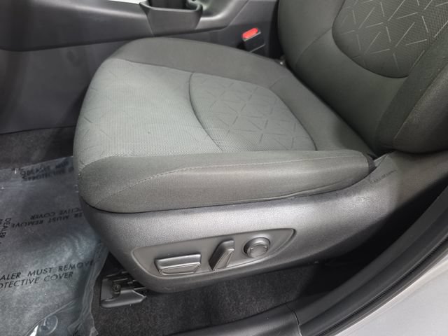 Certified 2024 Toyota RAV4 XLE AWD/4WD image 26