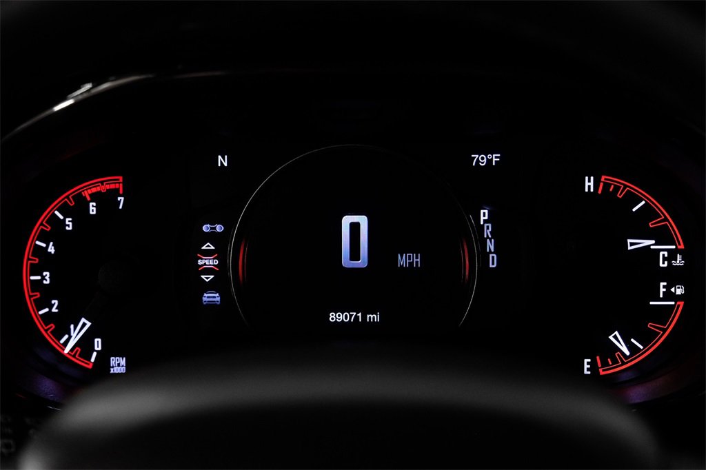 Used 2024 Dodge Durango R/T image 16