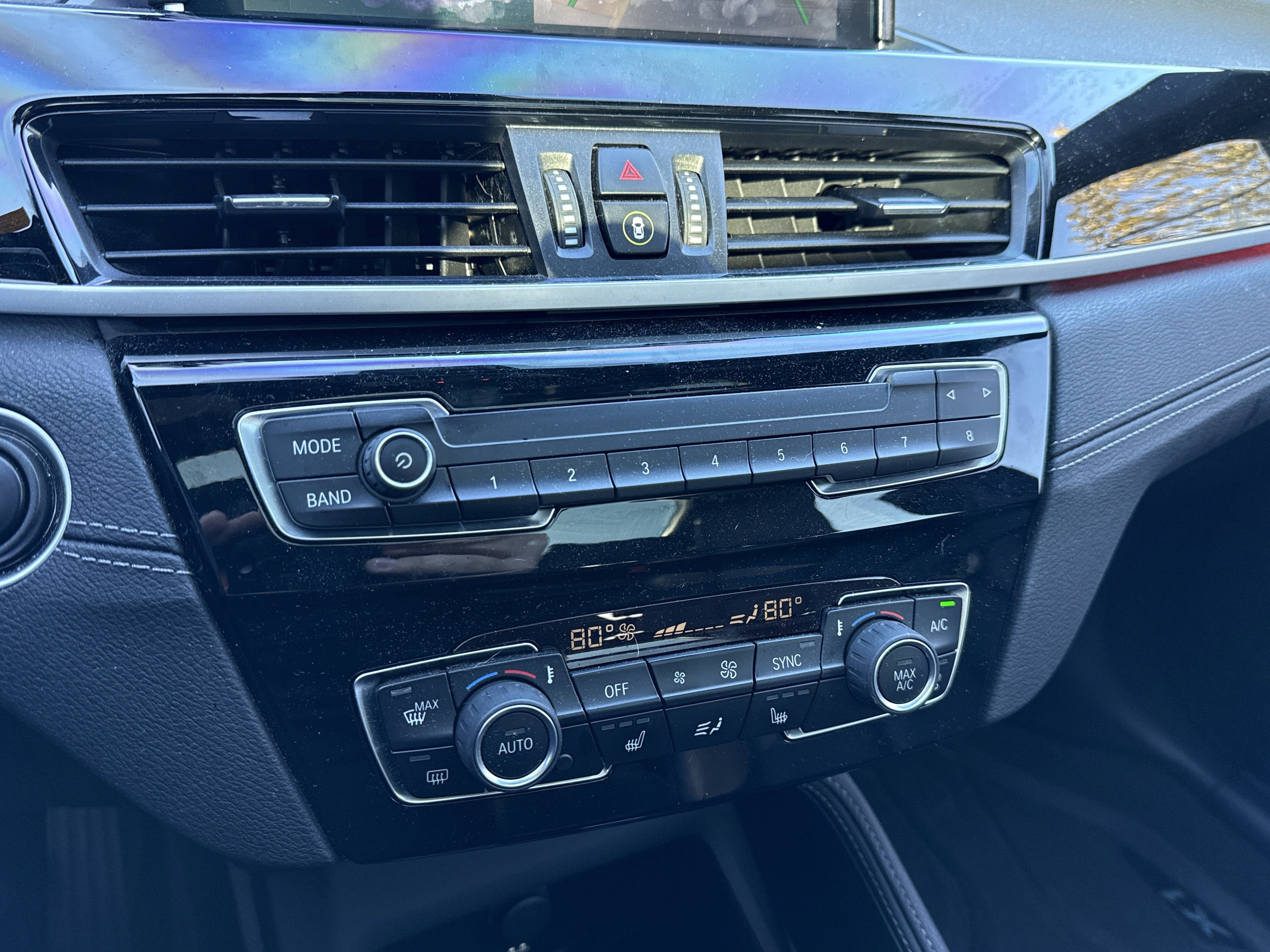 Used 2021 BMW X1 sDrive28i w/ Premium Package image 29