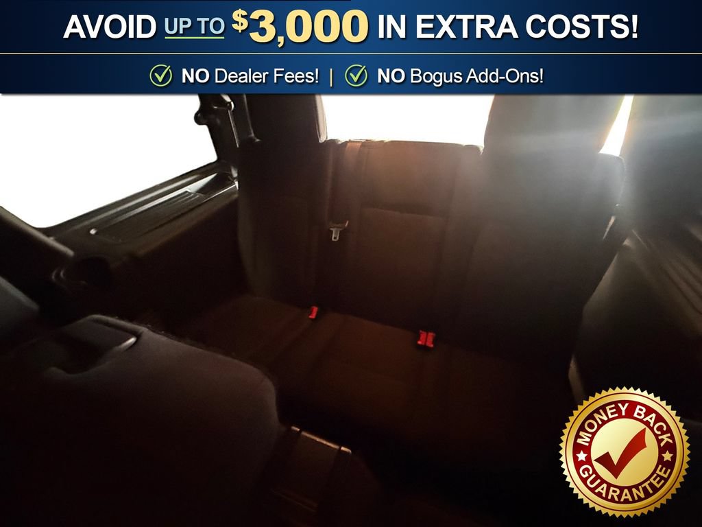 Used 2016 Ford Expedition XLT RWD image 21