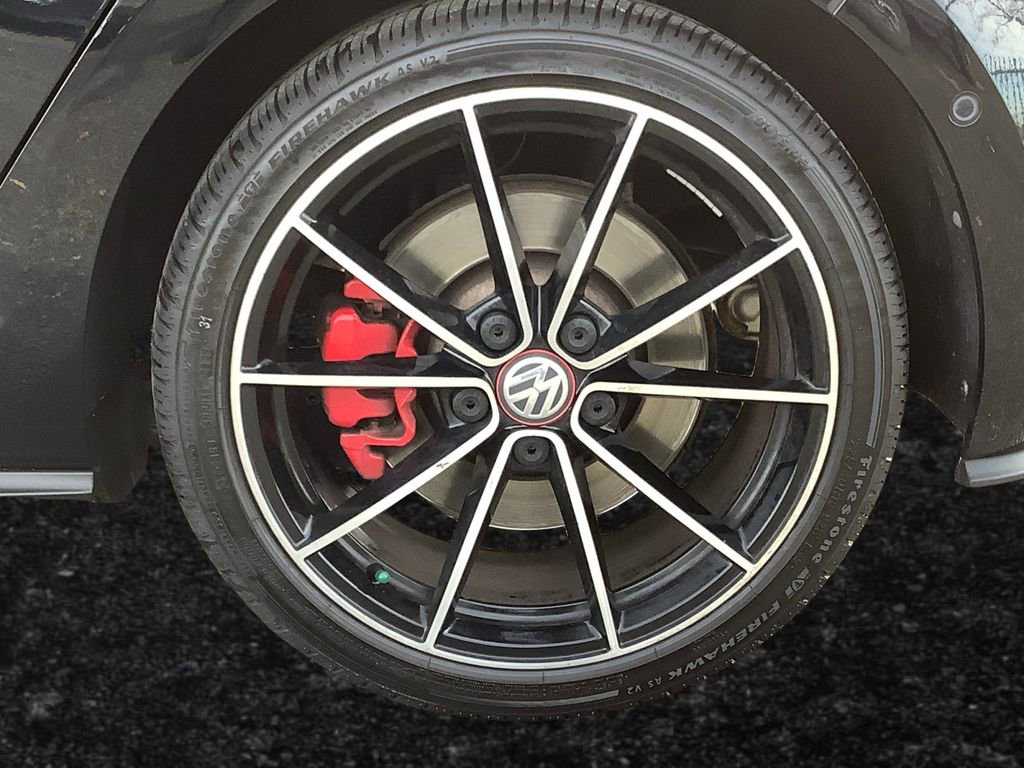 Used 2021 Volkswagen GTI Autobahn image 26