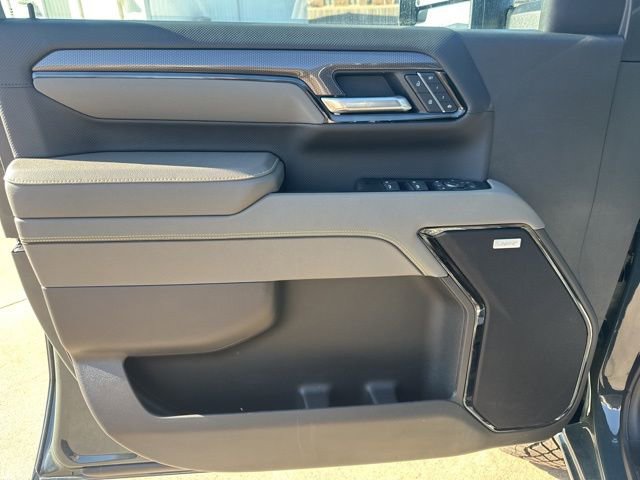 Certified 2026 Chevrolet Silverado 2500 ZR2 image 12