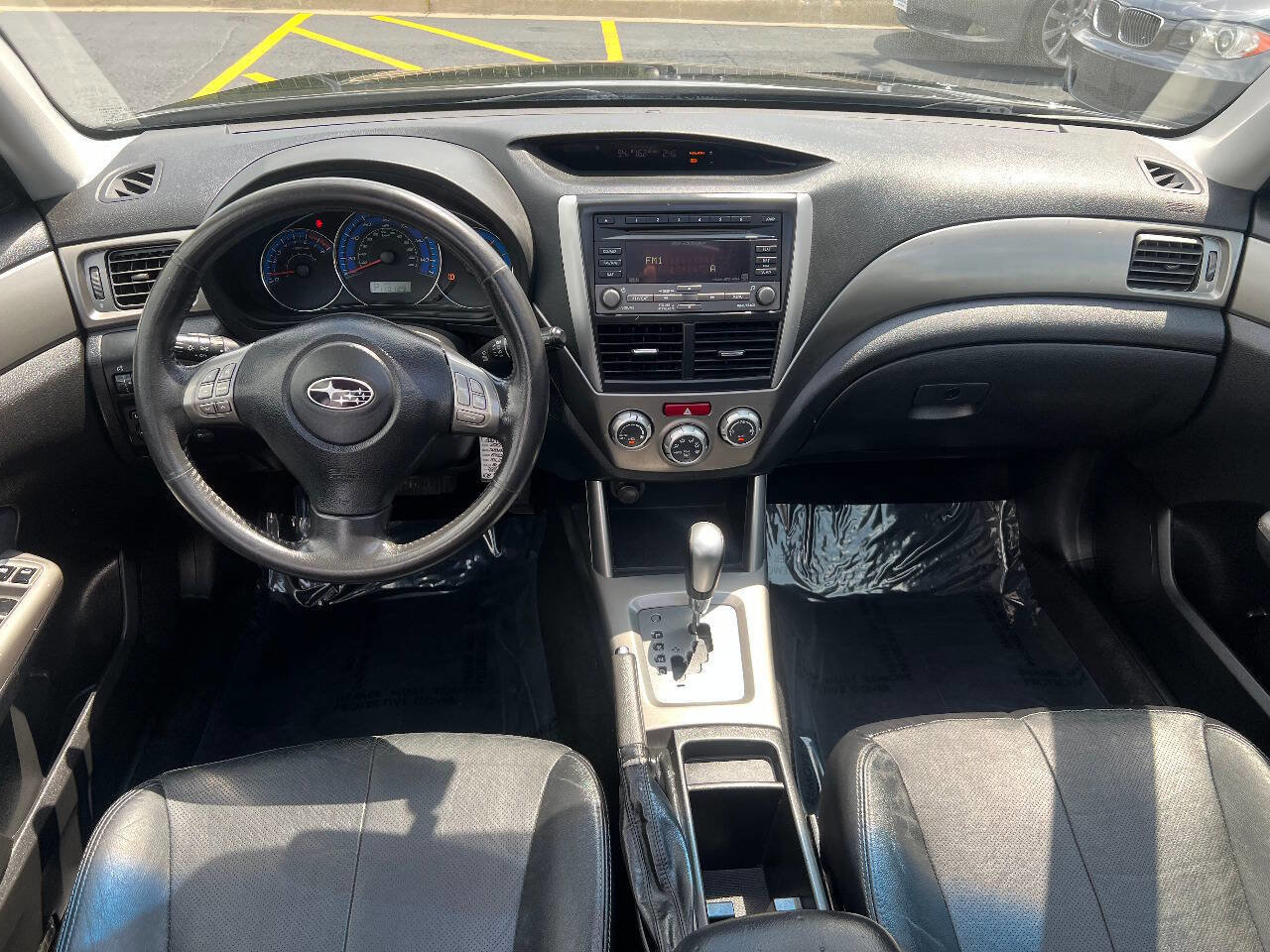 Used 2009 Subaru Forester 2.5X Limited AWD/4WD image 24