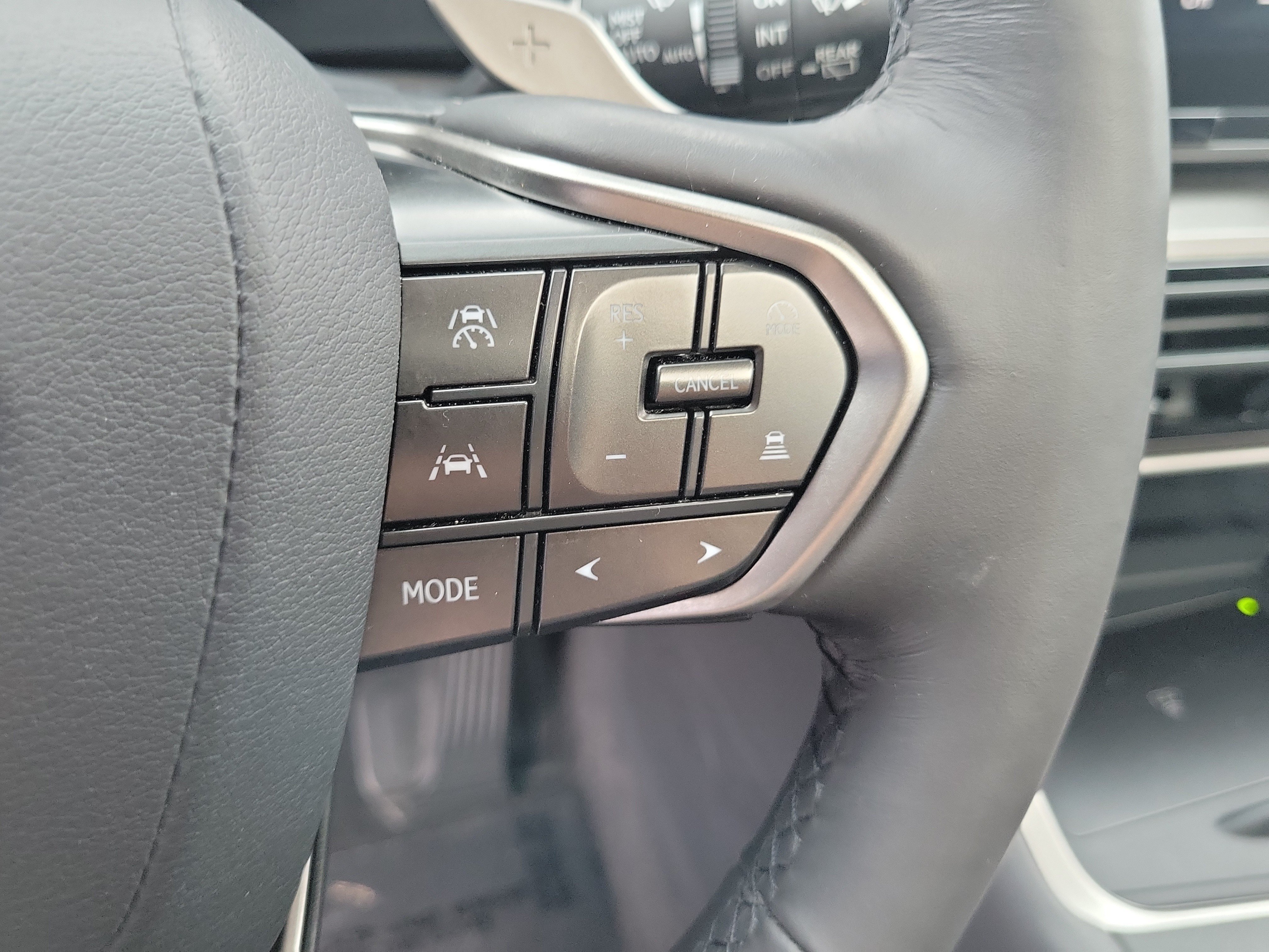 Used 2024 Lexus TX 350 AWD image 28