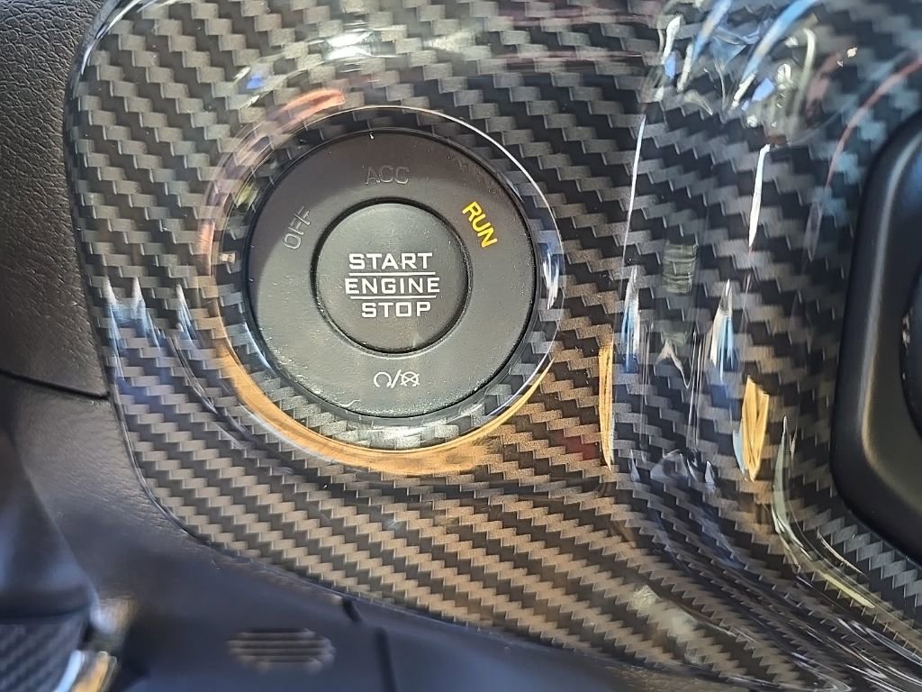 Certified 2021 Jeep Wrangler Unlimited Rubicon w/ Xtreme Recon 35" Tire Package image 34