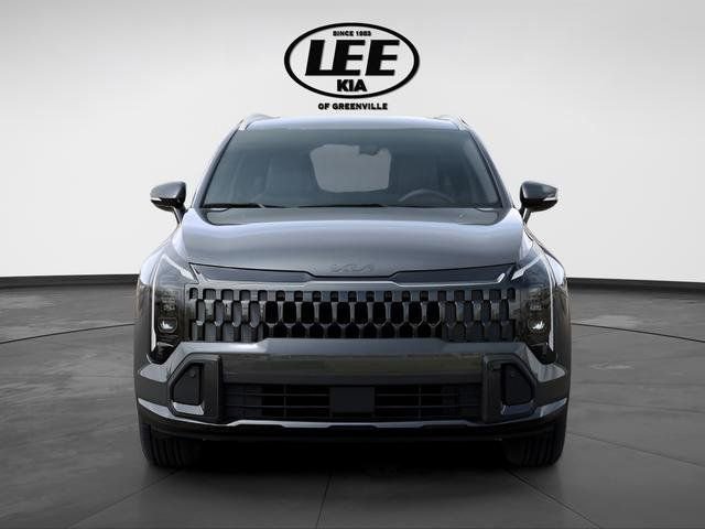 New 2026 Kia Sportage X-Line image 2