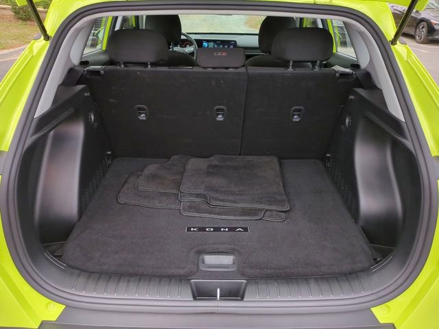 Certified 2024 Hyundai Kona SE image 13