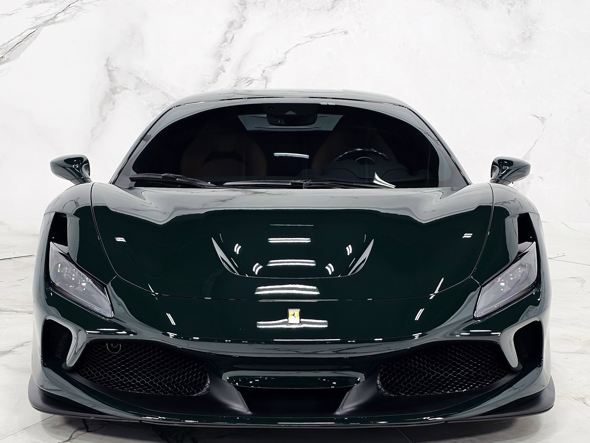 Used 2022 Ferrari F8 Tributo image 11