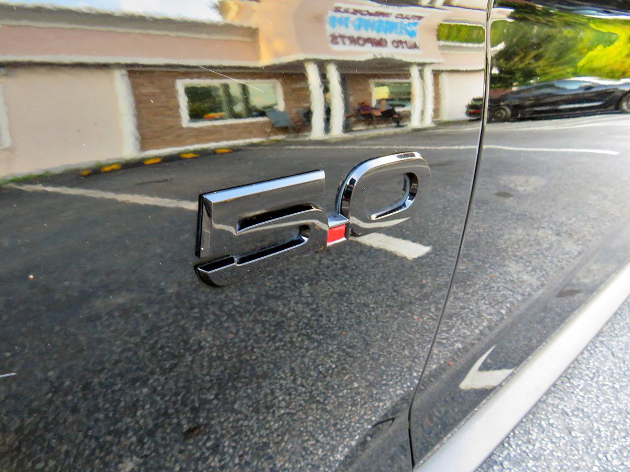 Used 2021 Ford Mustang GT Premium w/ Equipment Group 401A image 36