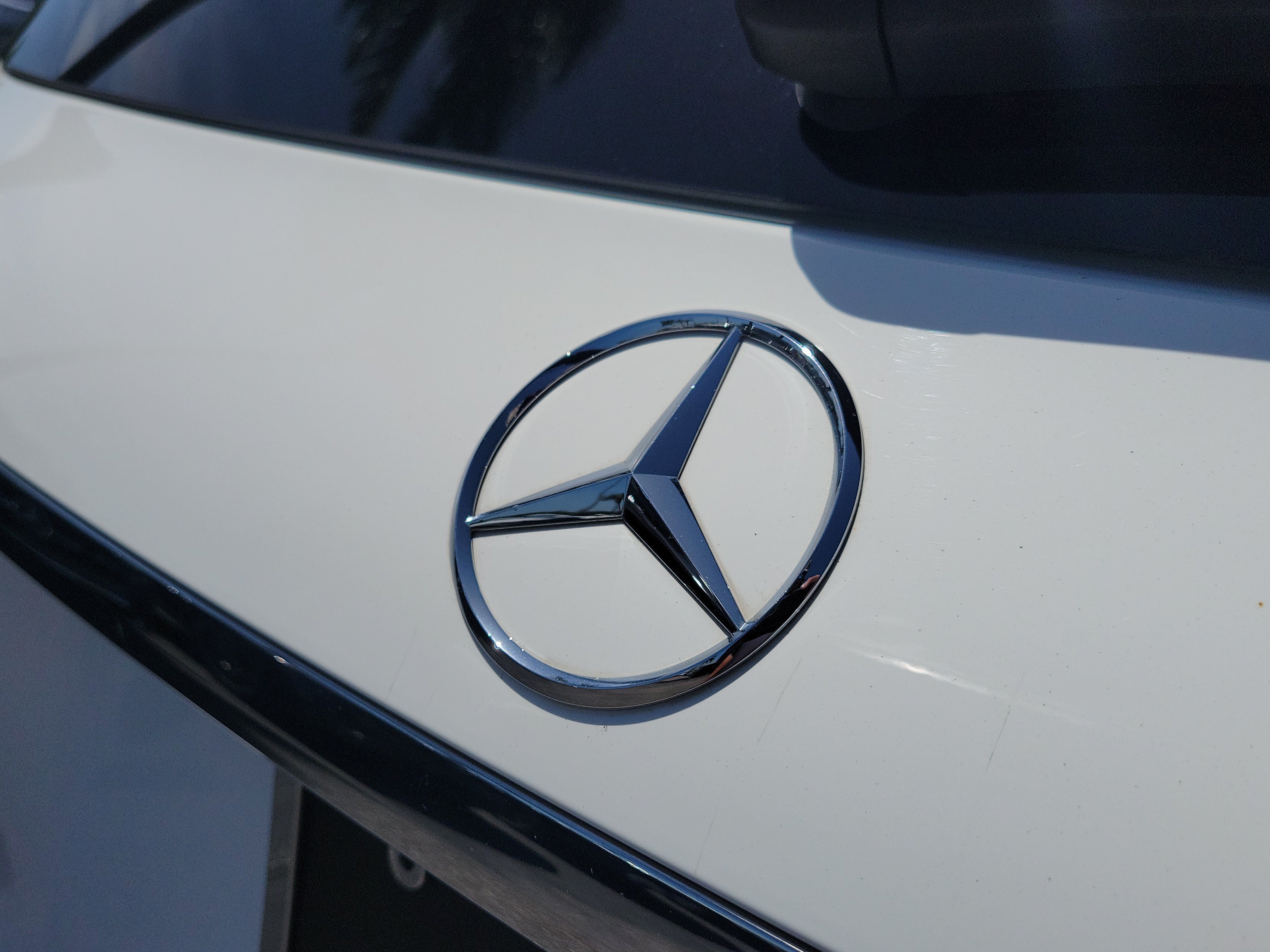 Used 2021 Mercedes-Benz GLE 350 4MATIC image 32