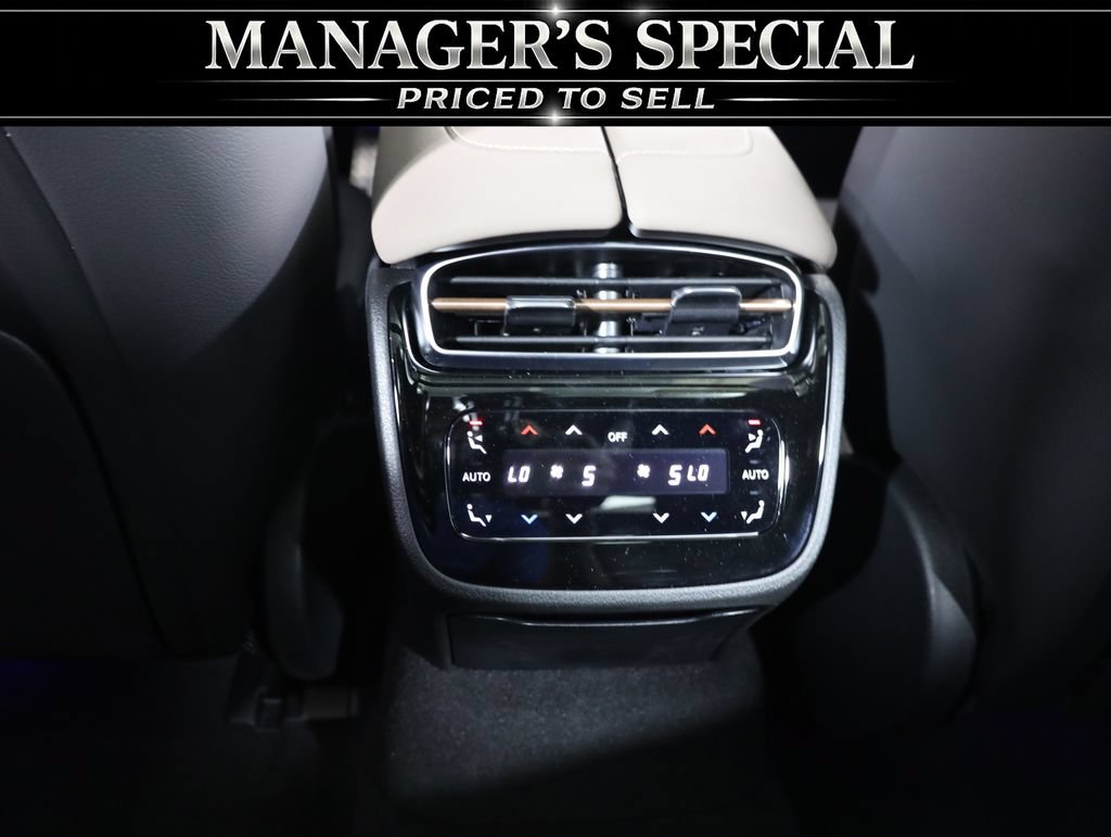 Used 2025 Mercedes-Benz EQS AMG 4MATIC image 42