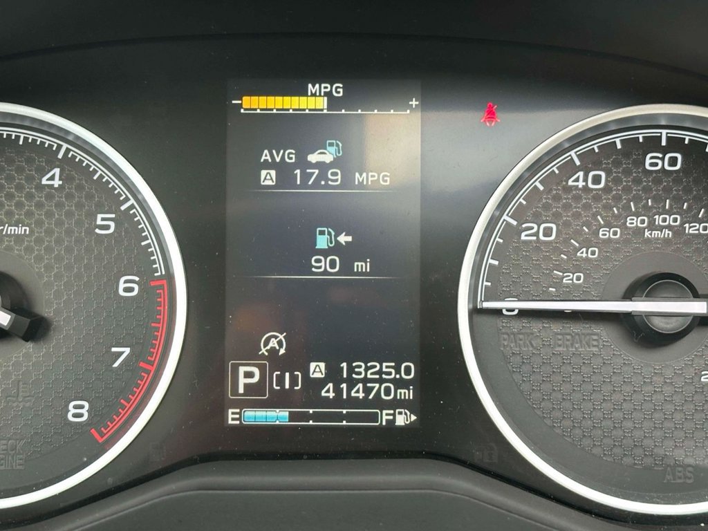 Used 2020 Subaru Forester Limited AWD/4WD image 25
