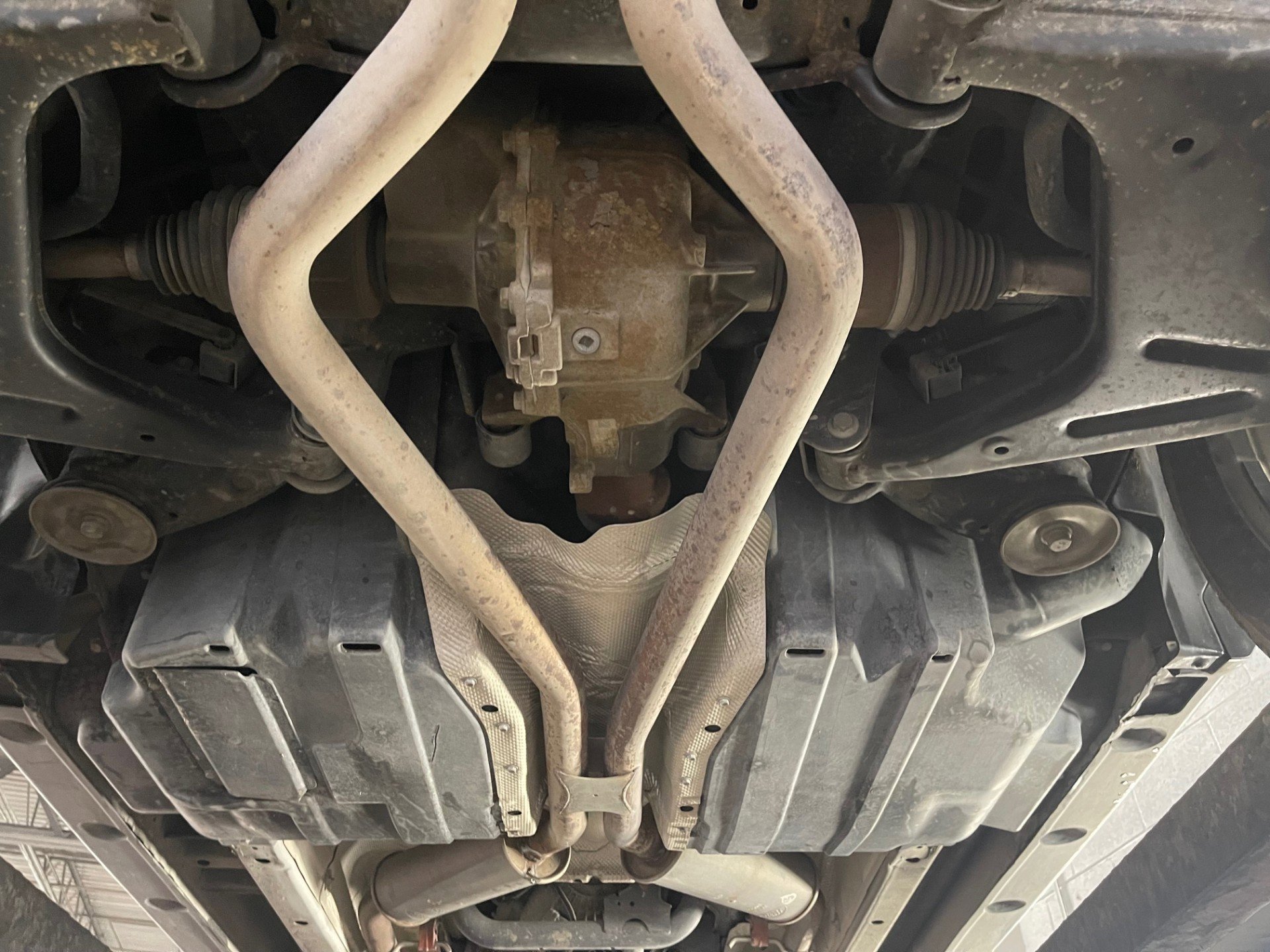 Used 2007 Land Rover Range Rover HSE image 60