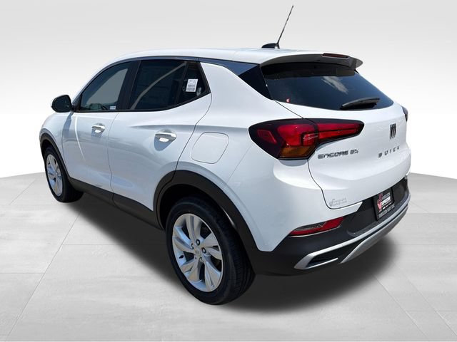 New 2026 Buick Encore GX Preferred FWD image 5