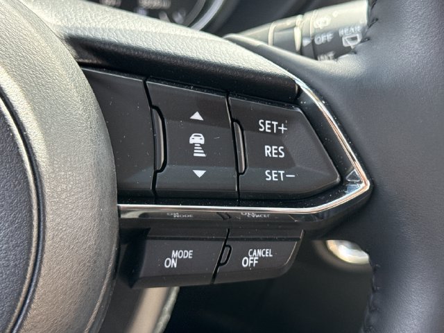 Certified 2025 MAZDA CX-5 AWD 2.5 S w/ Preferred Package image 31