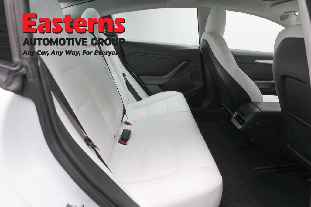Used 2023 Tesla Model 3 Standard Range RWD image 17