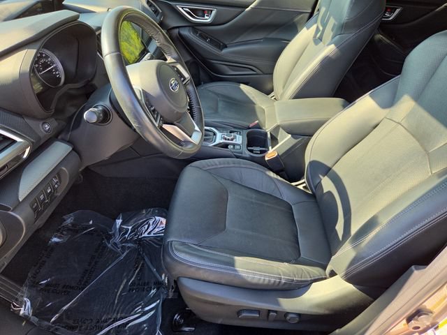 Used 2019 Subaru Forester Limited w/ Popular Package #3 AWD/4WD image 10