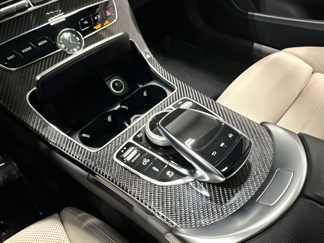 Used 2020 Mercedes-Benz C 43 AMG 4MATIC Coupe image 23
