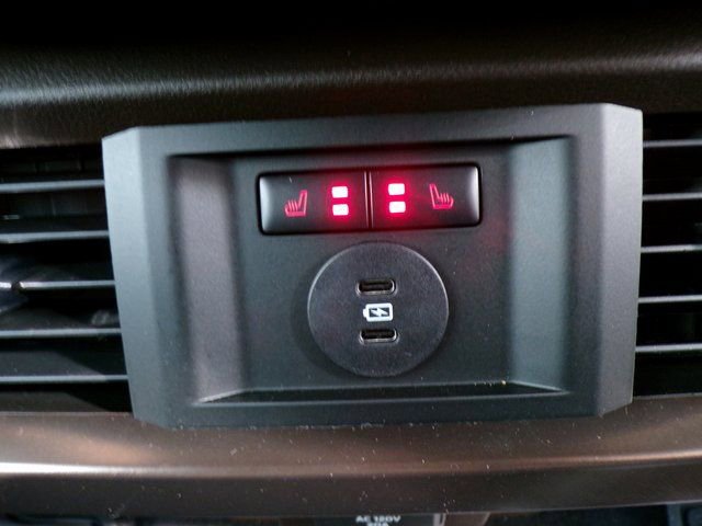 New 2025 Ford F150 King Ranch w/ FX4 Off-Road Package image 12