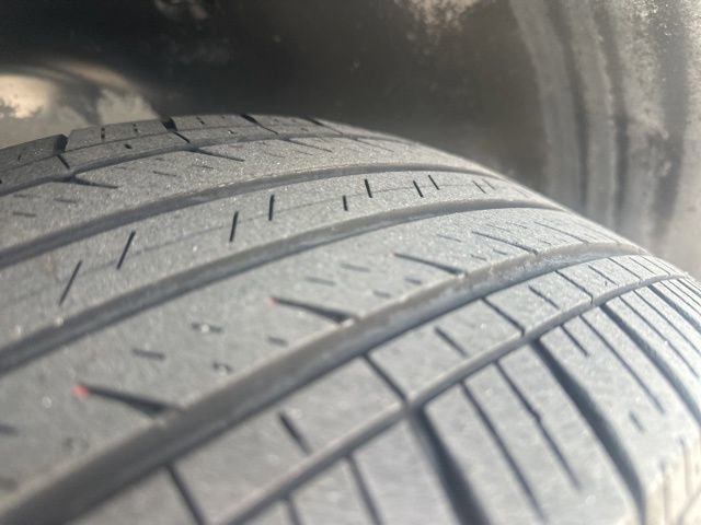 Used 2024 Chevrolet Trax RS FWD image 3