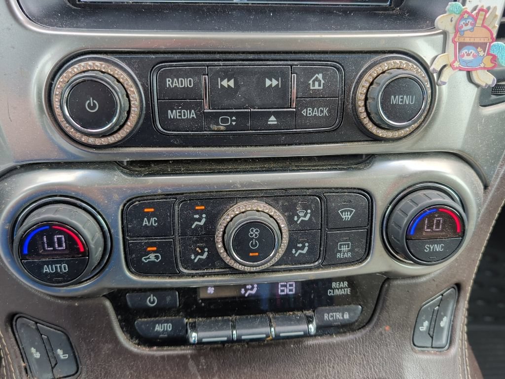 Used 2019 Chevrolet Tahoe LT RWD image 10
