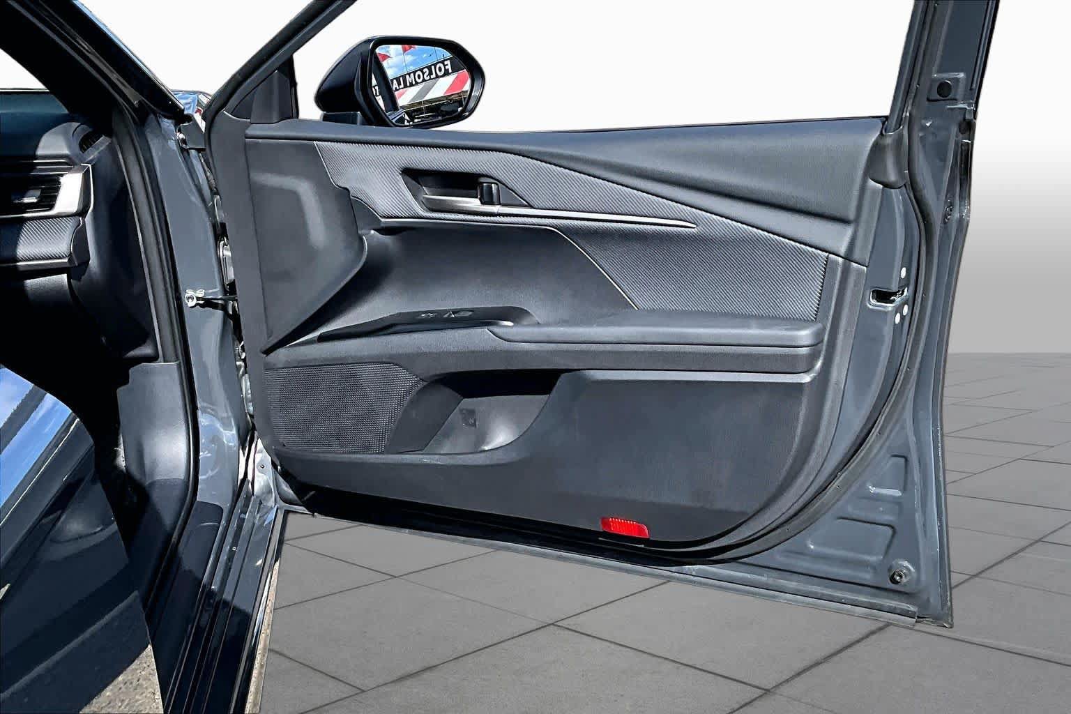 Certified 2025 Toyota Camry SE w/ Convenience Package FWD image 22